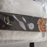 皓梵潔披薩刀工具滾輪套裝切滾刀鏟切刀餅出爐鏟子輪刀烘焙制作工具套裝 披薩工具兩件套 曬單實(shí)拍圖