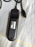 品色（PIXEL）RC-201 DC2尼康有線快門線Z5 Z6 Z7 Z6II Z7II二代DF微單D780 D7500 D600 D610單反相機快門遙控器 適用D7500 D7200 D7100  曬單實拍圖
