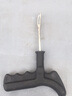 澳鉑斯汽車(chē)補胎工具套裝真空胎摩托電動(dòng)車(chē)車(chē)載應急專(zhuān)用快速膠水液條神器 黑色補胎工具套裝+20根膠條 曬單實(shí)拍圖