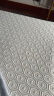 京东京造森呼吸乳胶床垫100%泰国原芯进口93%天然乳胶70D双人180x200x5cm 实拍图