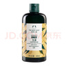 美體小鋪生姜洗發(fā)水250ml*2 曬單實(shí)拍圖