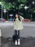 浪莎瑜伽褲女夏季跑步運(yùn)動(dòng)健身無尷尬線提臀打底褲小腳褲鯊魚褲緊身褲 高級(jí)灰1條 M /(85-105斤) 曬單實(shí)拍圖