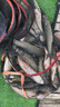 漁藝 釣翻天千湖殺坑散炮2號混養黑坑鯽魚(yú)鯉魚(yú)青草鳊翹嘴魚(yú)餌打窩顆粒 殺坑散炮2號950g 曬單實(shí)拍圖