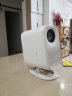 小明New Q3Pro 云台投影仪家用 1080P高清投影机便携家庭影院（投屏无广告 550CVIA流明 游戏投影） 实拍图