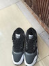 特步男鞋春季加絨運動(dòng)鞋冬款皮面防水保暖棉鞋男減震耐磨舒適休閑鞋子 灰黑白【加絨加厚】6562 43 曬單實(shí)拍圖