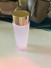 蘭蔻（LANCOME）大粉水清瀅舒緩柔膚水爽膚水補水保濕水旅行裝送女友生日禮物 蘭蔻粉水400ml 曬單實拍圖
