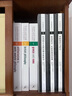 【3-4周達(dá)】History of Philosophy: Eleven-volume Set 曬單實(shí)拍圖