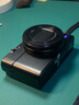 【二手95新】索尼/Sony RX100M5A RX100黑卡 vlog高清微單相機(jī) 索尼RX100VII M7 七代 曬單實拍圖