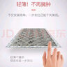 聲博士（soundbox）管道隔音棉下水管止振阻尼片隔音氈吸音隔聲棉減震隔聲氈消音 升級棉氈二合一Φ110管*1000mm 曬單實拍圖