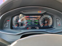 邦道尼適用奧迪汽Q2L/Q3/A3/A4L/Q5L/A8/Q7/A5/A6L胎壓監(jiān)測原廠內(nèi)置三代 A6L（19-22款） 內(nèi)置 曬單實拍圖