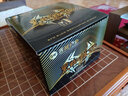 光威（GW）紡車輪漁輪黑蜘蛛SR遠(yuǎn)投輪淺杯斜口10000/12000型金屬海釣錨魚輪 黑蜘蛛SR12000型 曬單實(shí)拍圖