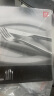 双立人（ZWILLING）餐具套装勺子汤勺饭勺水果叉叉子刀叉不锈钢咖啡勺西餐餐具8件套 晒单实拍图