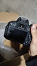 Canon/佳能EOS 700D套機 入門(mén)級高清旅游單反照相機后封便攜 750D 店保三年700D配50 1.8鏡頭 官方標配 曬單實(shí)拍圖