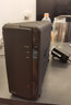群暉（Synology）DS124 單盤(pán)位四核心 NAS 網(wǎng)絡(luò )存儲服務(wù)器 私有云智能版 家庭企業(yè) 標配|不含硬盤(pán) 曬單實(shí)拍圖