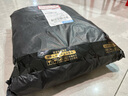 OSPREY DAYLITE DUFFEL 日光 30 45 60 小鷹馱包旅行雙肩背包 可注冊(cè) 日光 45 黑色Black 曬單實(shí)拍圖