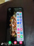 三星【分期免息】三星Galaxy Z  Flip3 5G 智能手机 6.7吋折叠屏 Z Flip3 黑色 8+256G 韩版 【刷好国行系统】 实拍图