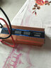 科邁爾車(chē)載逆變器12v24v48v60v轉220V電源轉換器電動(dòng)車(chē)三輪擺攤大功率 12V2200W-雙數顯逆變器 曬單實(shí)拍圖