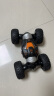 儿童遥控汽车变形四驱攀爬扭变电动赛车模型玩具男孩六一儿童节礼物61礼品 实拍图