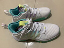 匹克態(tài)極閃電籃球鞋男 春季新款減震耐磨防滑實(shí)戰太極速度籃球鞋 大白 43 曬單實(shí)拍圖