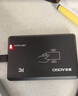 奧束A2ID+IC雙頻二合一收銀機外置讀卡器RFID讀卡器門禁考勤發(fā)卡器A1復(fù)合讀卡USB接口免驅(qū)動 A2DC(ID+IC讀卡器) 曬單實拍圖