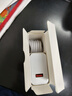 小米（MI）原裝正品67W充電器套裝輕享版快充閃充小米11小米12小米K50手機(jī)小米5小米5pro平板 小米50W無線充套裝(含67W充電器) 曬單實(shí)拍圖