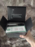 瑪?shù)俚履w（MartiDerm）新活亮膚安瓶精華 VC精華液提亮膚色改善暗沉新活安瓶 黑鉆瓶 一盒30支 60ml 曬單實拍圖