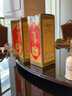 草原白酒 內(nèi)蒙古特產(chǎn)太仆寺旗草原王白酒清香型低度酒 純糧食酒 整箱盒裝 39老黃 整箱裝（6瓶） 曬單實(shí)拍圖