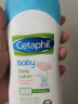 丝塔芙（Cetaphil）金盏花身体乳200ml 婴儿润肤乳 儿童保湿乳 滋润保湿 敏感肌可用 实拍图