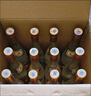 汾酒 黃蓋玻汾 清香型高度白酒 53度 475mL*12瓶 整箱裝 中秋送禮 曬單實拍圖