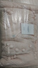 莉紗芙特針織時(shí)尚氣質(zhì)女神范衣服套裝新款連衣裙子2025年春秋季女士裝長(zhǎng)袖 粉色毛衣十米白色裙 均碼 （建議：85-130斤） 曬單實(shí)拍圖