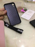 皚雪 蘋果XR手機(jī)殼iPhone玻璃XS保護(hù)套XSMax男女款X軟R邊S全包Max輕10r十2108 iPhone XS 暴力熊 曬單實拍圖
