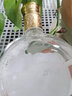 鼓樓【遼寧特產(chǎn)】鼓樓清口醬香型白酒 東北小燒酒紅高粱純糧釀造送禮 52度 250mL 1瓶 東北小醬酒 曬單實拍圖