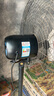 ZKHE工業(yè)大風(fēng)扇電機(jī)落地強(qiáng)力電風(fēng)扇電機(jī)純銅大功率通用機(jī)頭排風(fēng)馬達(dá) 工業(yè)風(fēng)扇電機(jī)650型【320W】 3米延長(zhǎng)線【配安裝螺絲】 曬單實(shí)拍圖