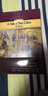雙城記 譯林有聲雙語(yǔ)系列中小學(xué)生課內外閱讀書(shū)籍有聲讀物兒童文學(xué) 硬殼精裝外語(yǔ)學(xué)習 曬單實(shí)拍圖