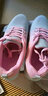 速達美練車(chē)鞋女練車(chē)軟底夏季專(zhuān)用開(kāi)車(chē)百搭防滑平底鞋學(xué)車(chē)女裝鞋夏運動(dòng)鞋 8616鏤空灰粉 39 曬單實(shí)拍圖