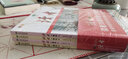 讀者35周年珍藏版書 讀者42周年典藏版 2024年紀(jì)念合訂本 青少年文學(xué)讀者文摘大全集 初中學(xué)生校園版 期刊雜志合訂版三十五精華文叢意林 讀者35周年珍藏版精華本套裝（全4冊） 曬單實拍圖