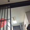 雷士（NVC）廚房燈鋁扣板燈集成吊頂300x600衛(wèi)生間國(guó)家補(bǔ)貼LED吸頂平板面板燈 曬單實(shí)拍圖