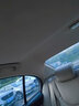 贏(yíng)世適用榮威350車(chē)頂棚550名爵3汽車(chē)內飾頂棚脫落翻新布修復改裝總成 08-14榮威350/350S【單燈】 灰白色 曬單實(shí)拍圖