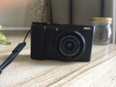 富士（FUJIFILM）XF10 數(shù)碼相機二手  卡片機 2420萬像素 WIFI 4K 小 【二手95新】XF10 黑色 曬單實拍圖