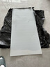 銷鍵全透明塑料玻璃硬板家用陽臺(tái)防水擋板隔板耐力板老式窗戶玻璃板片 平板60厘米*122厘米一張 1毫米厚 曬單實(shí)拍圖