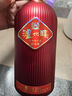 瀘州老窖瀘州老窖股份52度濃香型白酒純糧食白酒 500mL 6瓶 瀘州醇醉滿意 曬單實拍圖