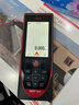 徠卡（Leica）S910手持激光測距儀300米室外高精度帶藍牙戶(hù)外紅外線(xiàn)電子尺進(jìn)口 S910標配 曬單實(shí)拍圖