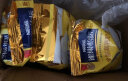 雀巢（Nestle） 奶粉成人全家中老年高钙奶粉送礼送长辈 送礼 袋装375g4袋怡运全脂 实拍图