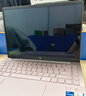 惠普（HP）星BookPro14 可選2024款14英寸英特爾酷睿標(biāo)壓 Ultra EVO認(rèn)證 超輕薄商務(wù)辦公游戲筆記本電腦YX11A i5-13500H 2.8K 90Hz 粉 16G 1T 集成顯 曬單實拍圖