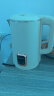 志高（CHIGO）烧水壶电热水壶烧水壶保温一体全自动恒温电热水壶家用热水壶自动断电双层防烫TH185B-01B 实拍图