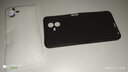 夢(mèng)逸軒適用vivo iQOO Z6x磨砂V2164KA手機套iQOOZ6×軟殼硅膠全包防摔保護男女潮  月夜河景（簡(jiǎn)約單殼款）XW 曬單實(shí)拍圖