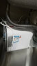 志高（CHIGO）小厨宝电热水器2000W速热一级能效家用恒温厨房热水器储水式上出水厨宝 8L 2000W 高配数显一级节能 实拍图