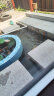 派乐特 鱼缸中空石英球过滤材料细菌屋硝化培菌球桶龟缸生化石水族箱 实拍图