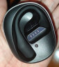 FIIL GS开放式无线蓝牙耳机不入耳运动跑步长续航手机电脑耳机 黑色 实拍图