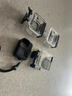 樂仕邁（LESEM）適用gopro防水殼gopro10/9/8/7/6/5防水殼gopro11保護殼防水罩保護套罩配件潛水設(shè)備濾鏡 GoPro 9/10防水殼 (送4重好禮） 曬單實拍圖